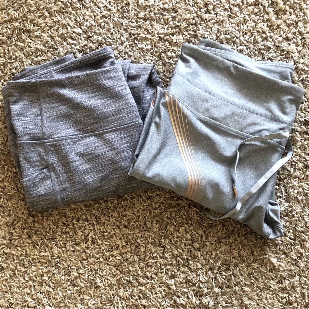 Mondetta workout leggings